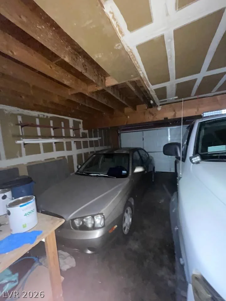 4363 Spencer, Las Vegas, NV 89119