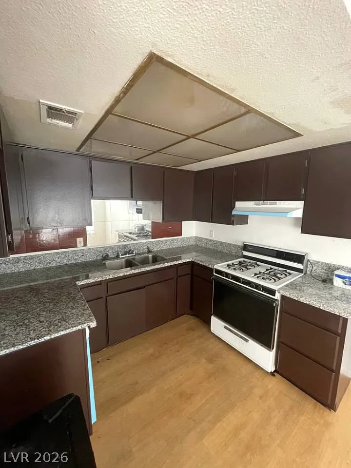 4363 Spencer, Las Vegas, NV 89119