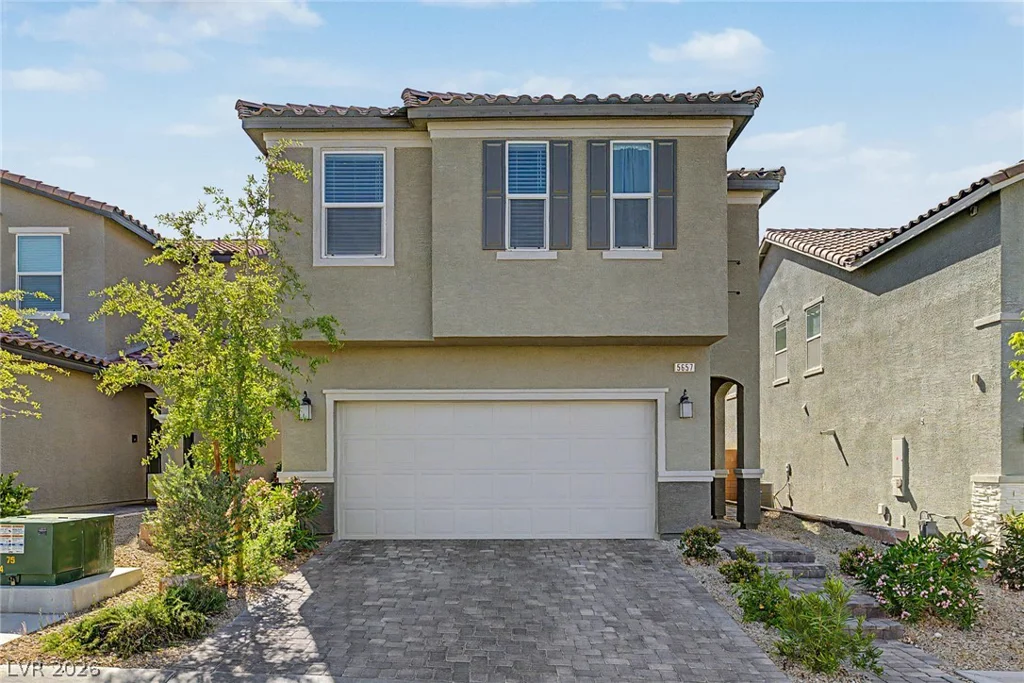 5657 Ridge Run, Las Vegas, NV 89166