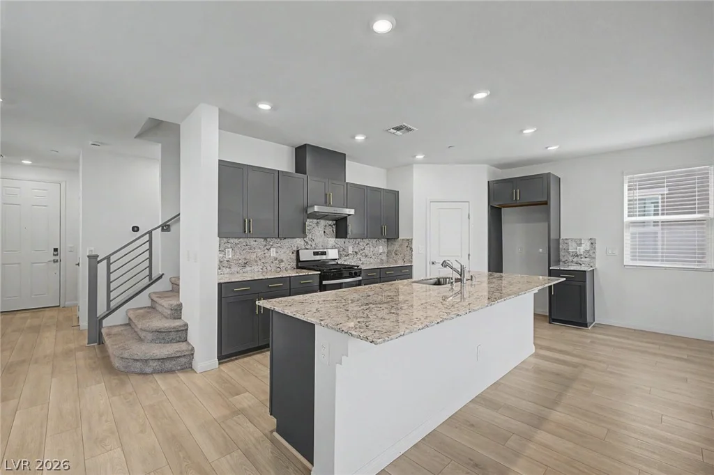 5657 Ridge Run, Las Vegas, NV 89166