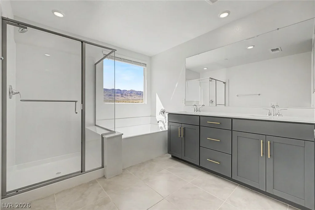 5657 Ridge Run, Las Vegas, NV 89166
