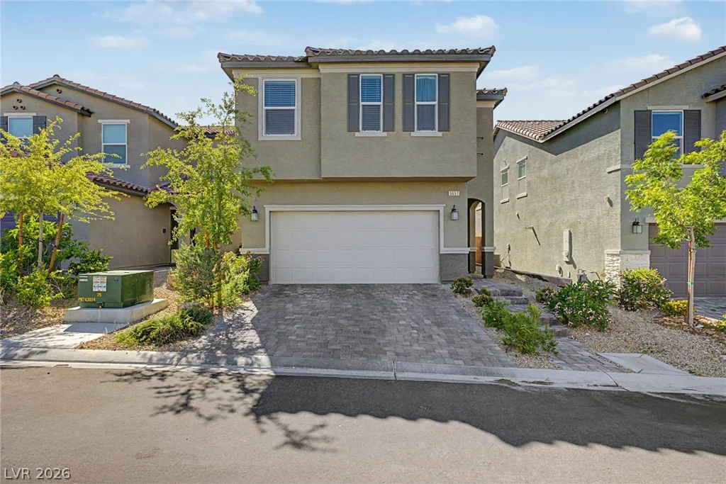 5657 Ridge Run, Las Vegas, NV 89166