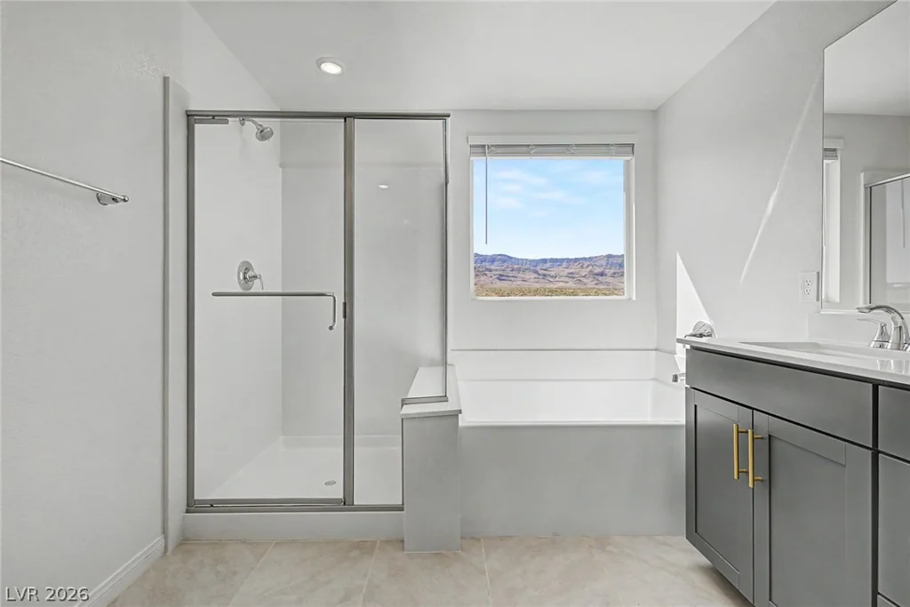 5657 Ridge Run, Las Vegas, NV 89166