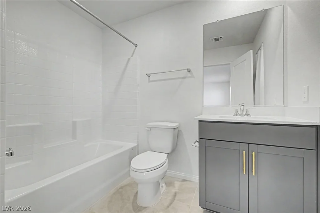5657 Ridge Run, Las Vegas, NV 89166