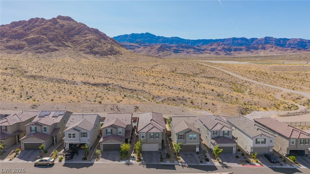 5657 Ridge Run, Las Vegas, NV 89166