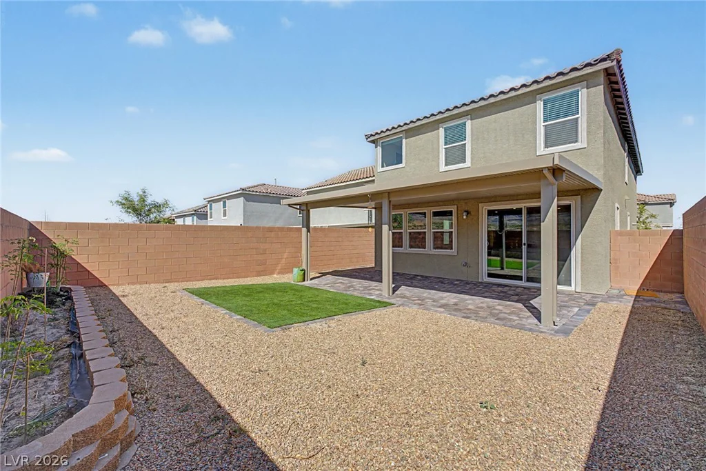 5657 Ridge Run, Las Vegas, NV 89166