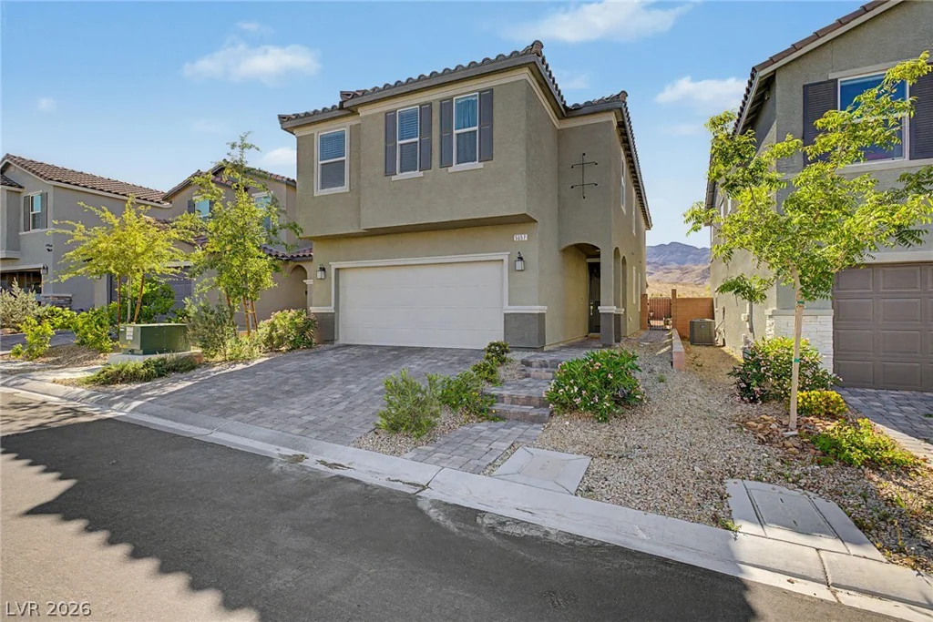 5657 Ridge Run, Las Vegas, NV 89166