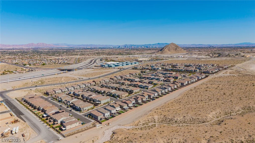 5657 Ridge Run, Las Vegas, NV 89166