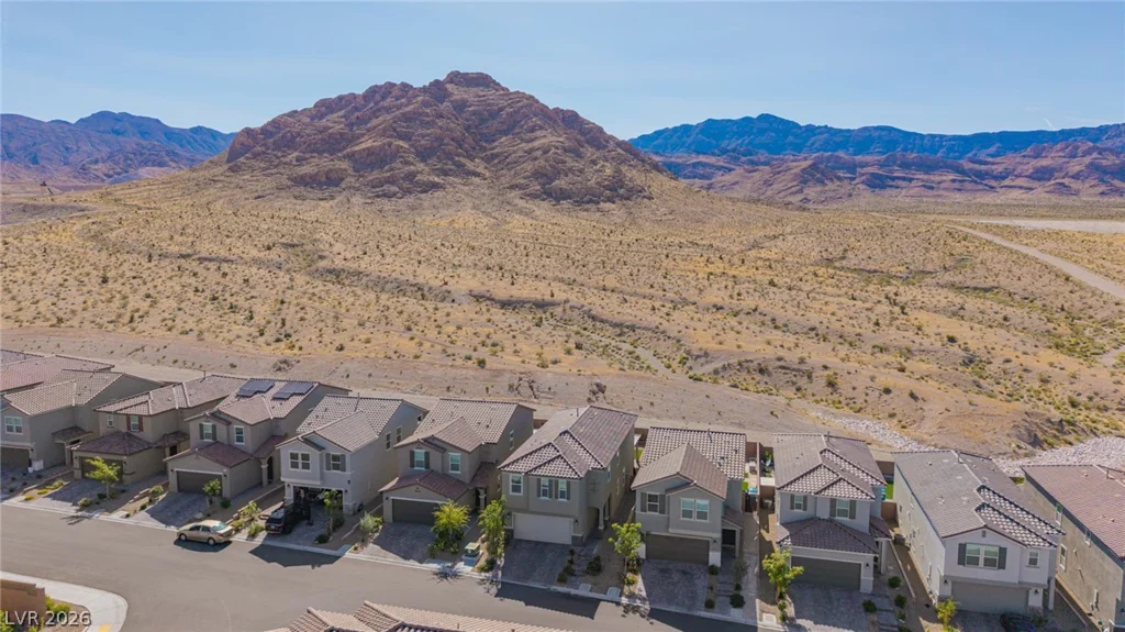 5657 Ridge Run, Las Vegas, NV 89166