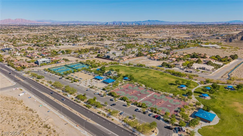 5657 Ridge Run, Las Vegas, NV 89166