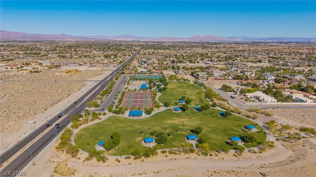 5657 Ridge Run, Las Vegas, NV 89166