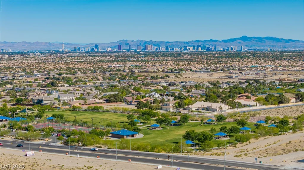 5657 Ridge Run, Las Vegas, NV 89166