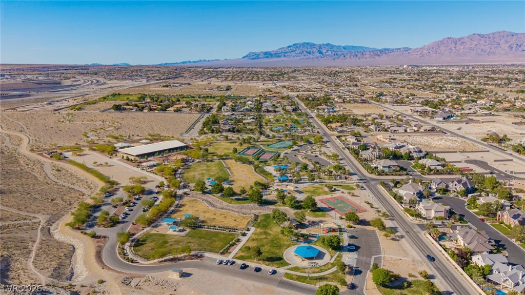 5657 Ridge Run, Las Vegas, NV 89166