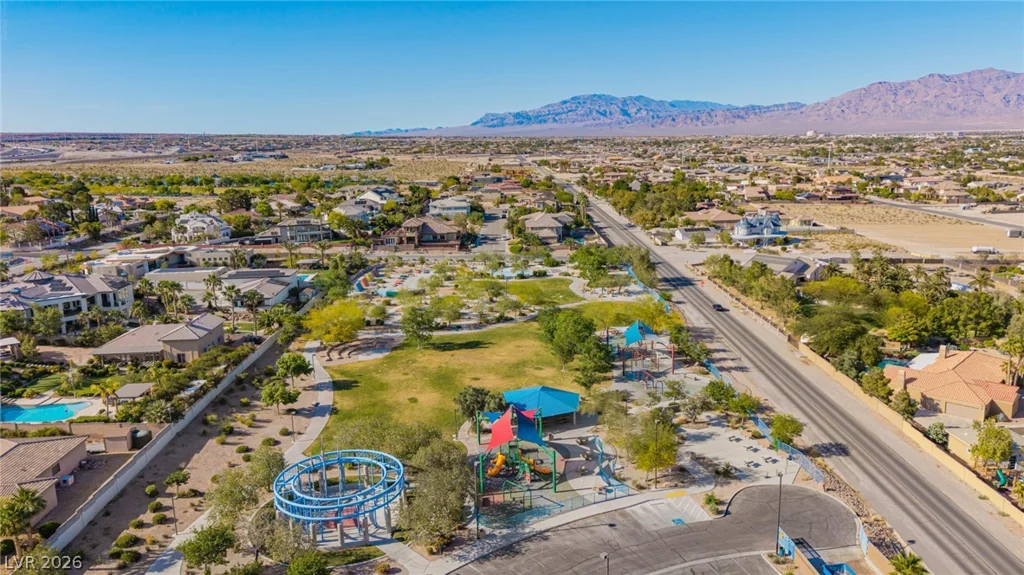 5657 Ridge Run, Las Vegas, NV 89166