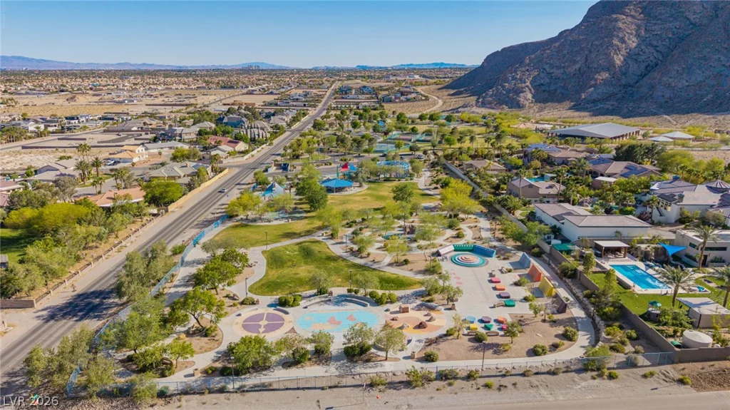 5657 Ridge Run, Las Vegas, NV 89166