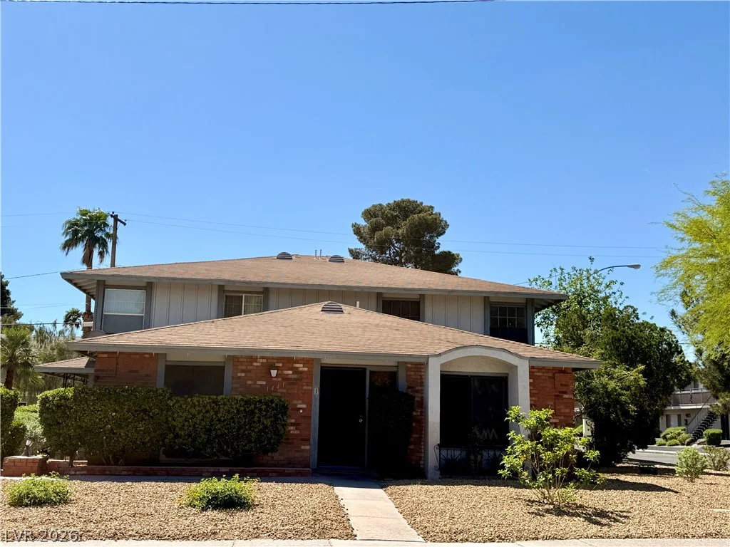 1441 Dorothy, Las Vegas, NV 89119