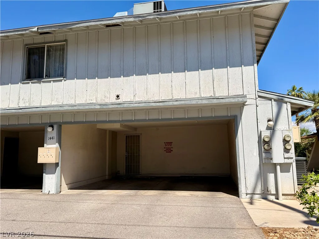 1441 Dorothy, Las Vegas, NV 89119