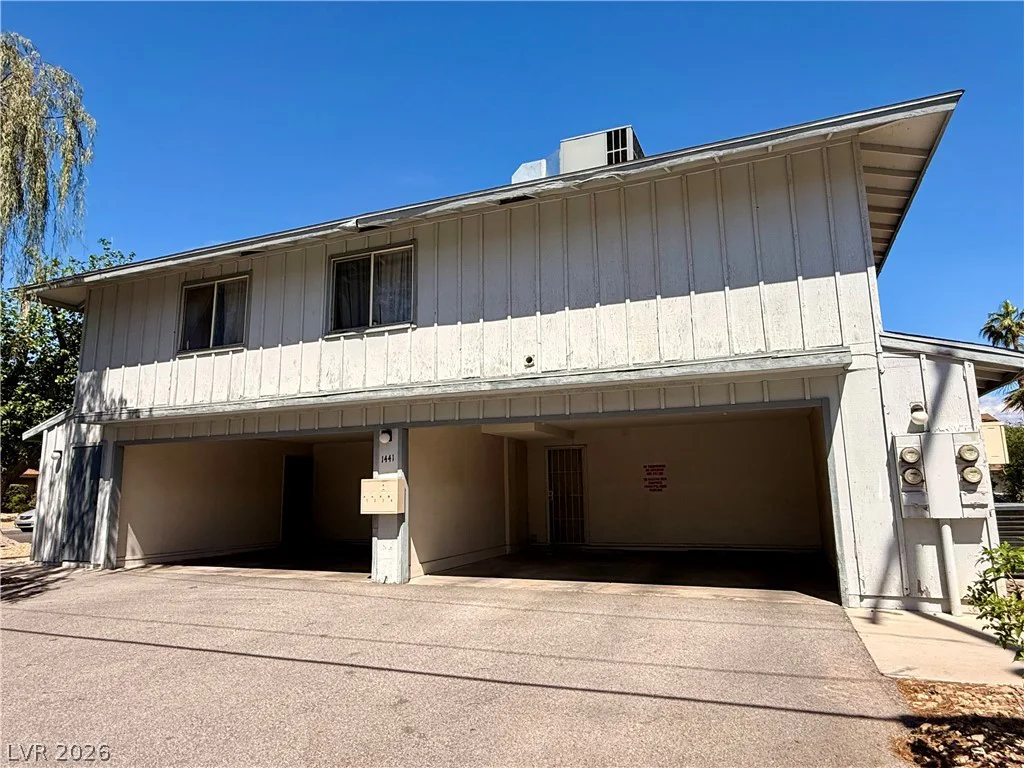 1441 Dorothy, Las Vegas, NV 89119