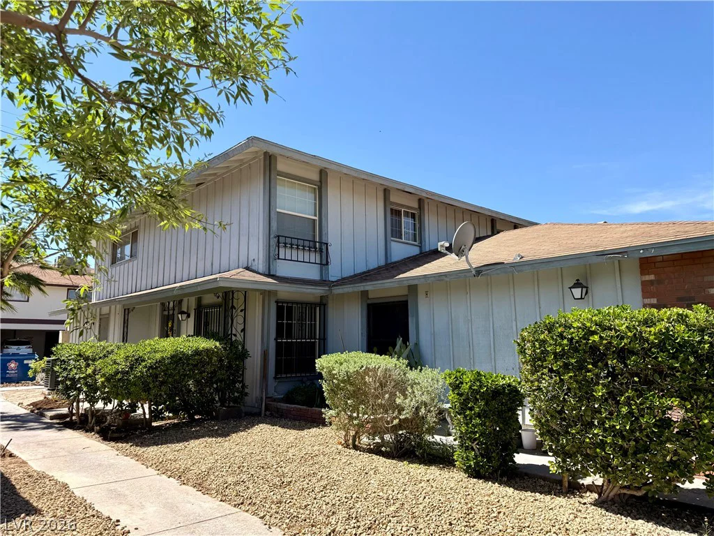 1441 Dorothy, Las Vegas, NV 89119