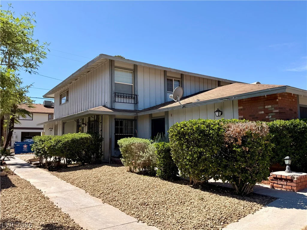 1441 Dorothy, Las Vegas, NV 89119