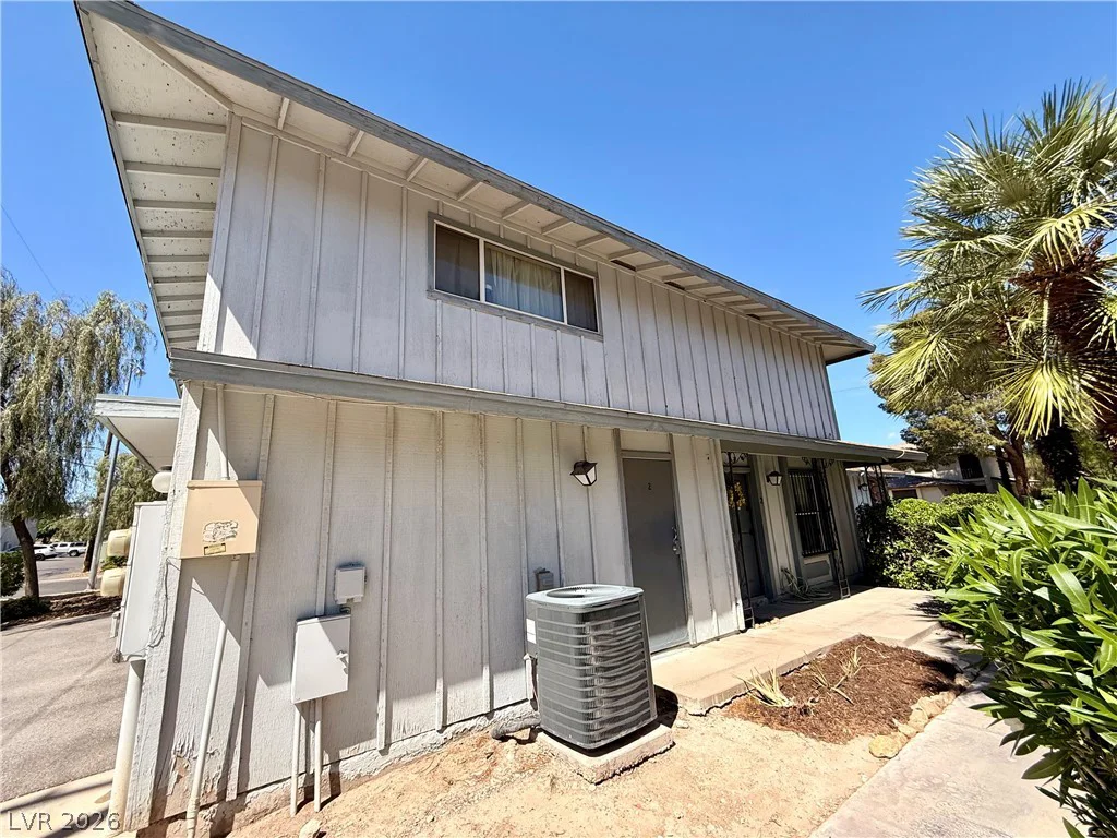 1441 Dorothy, Las Vegas, NV 89119