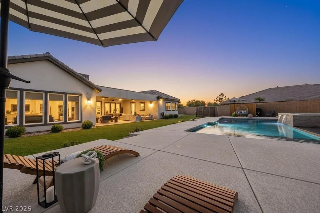 5865 Egan Crest, Las Vegas, NV 89149