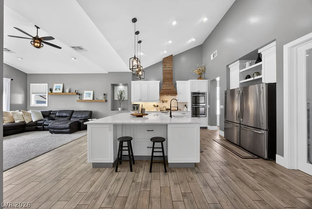 5865 Egan Crest, Las Vegas, NV 89149