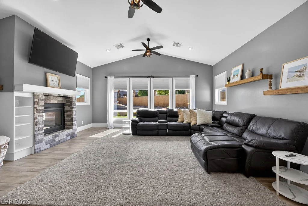 5865 Egan Crest, Las Vegas, NV 89149