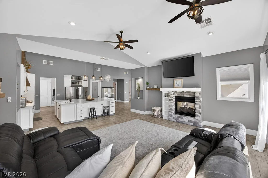 5865 Egan Crest, Las Vegas, NV 89149