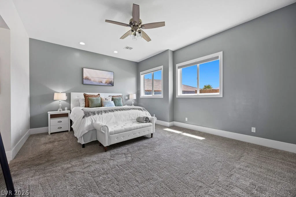 5865 Egan Crest, Las Vegas, NV 89149
