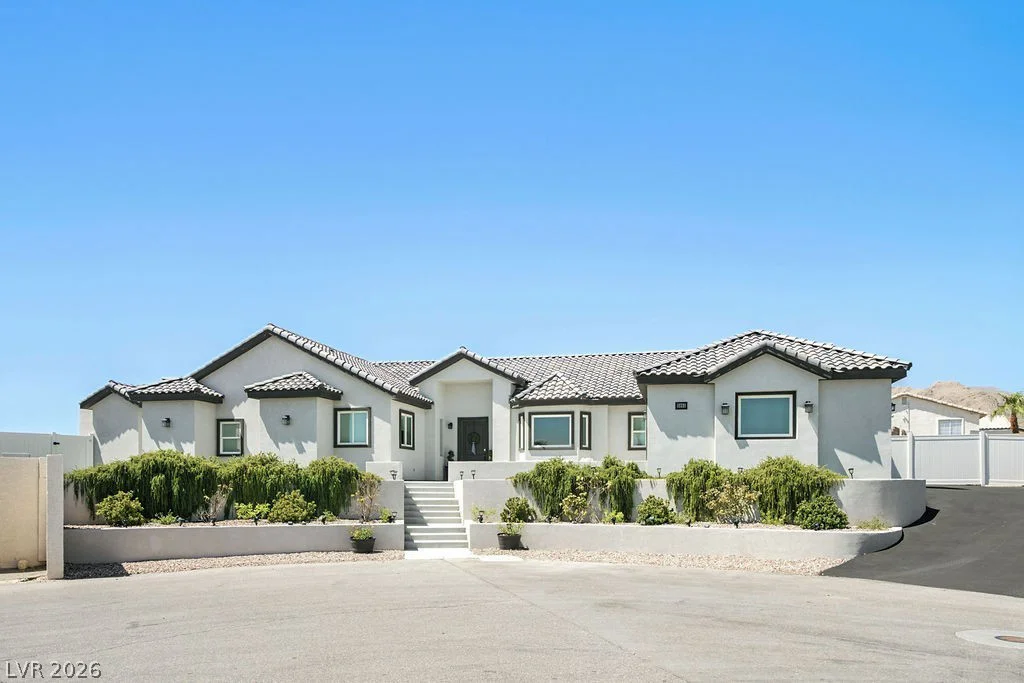 5865 Egan Crest, Las Vegas, NV 89149