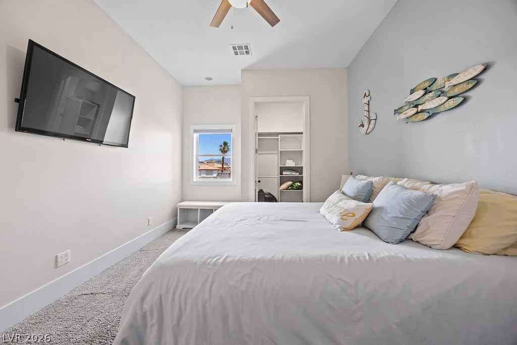 5865 Egan Crest, Las Vegas, NV 89149