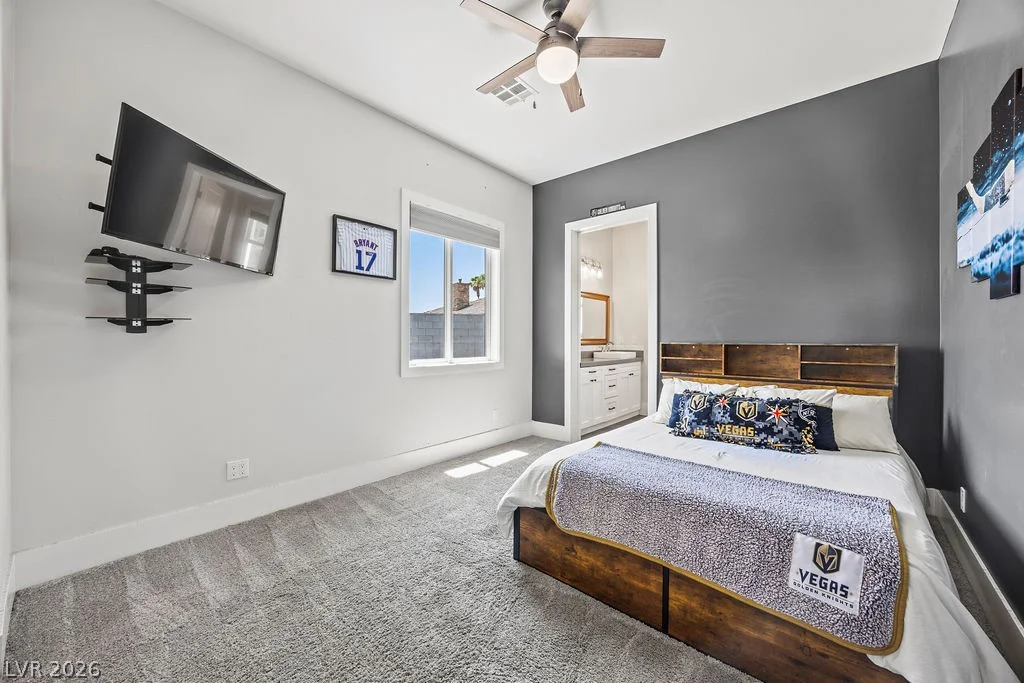 5865 Egan Crest, Las Vegas, NV 89149