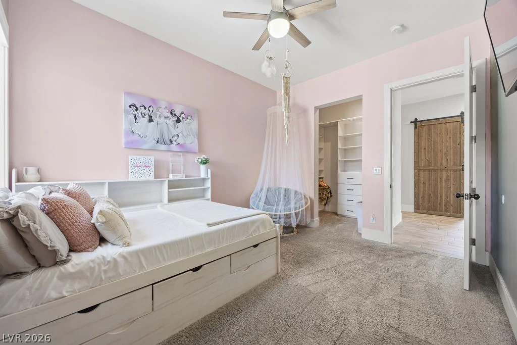 5865 Egan Crest, Las Vegas, NV 89149
