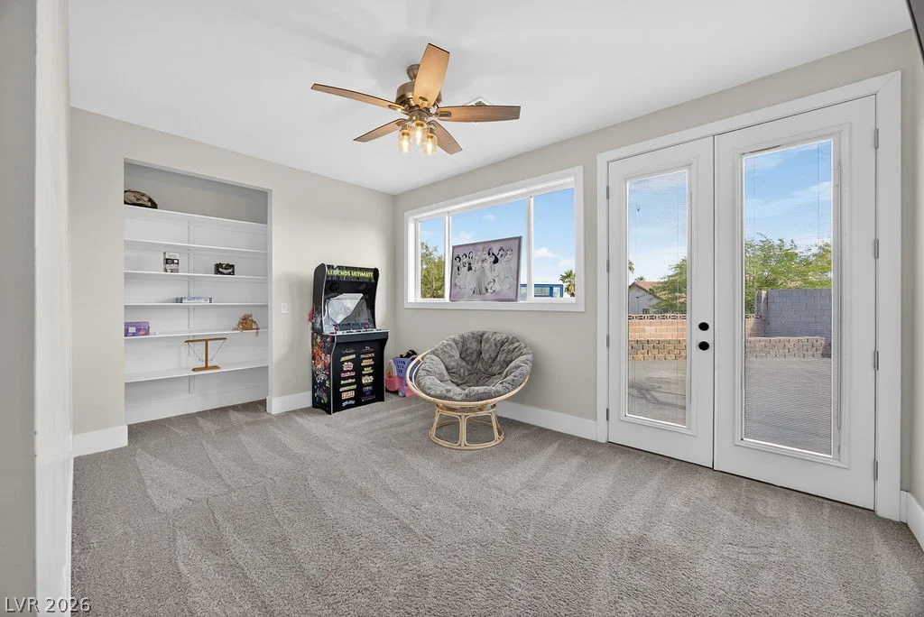 5865 Egan Crest, Las Vegas, NV 89149