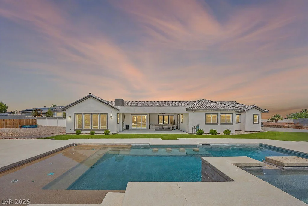 5865 Egan Crest, Las Vegas, NV 89149
