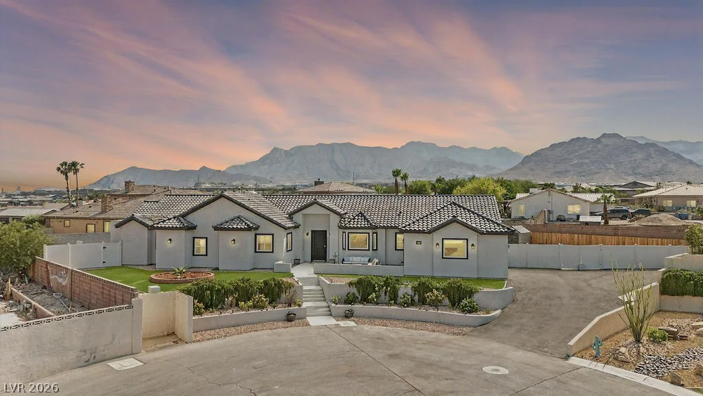 5865 Egan Crest, Las Vegas, NV 89149
