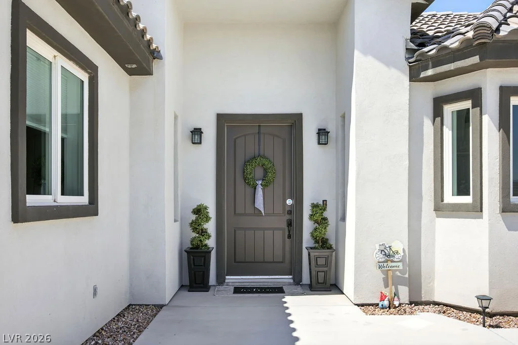 5865 Egan Crest, Las Vegas, NV 89149