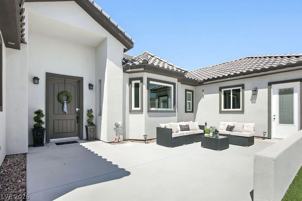 5865 Egan Crest, Las Vegas, NV 89149