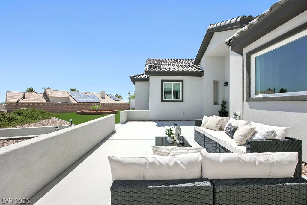 5865 Egan Crest, Las Vegas, NV 89149