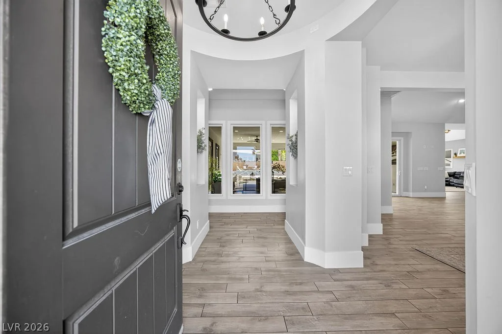 5865 Egan Crest, Las Vegas, NV 89149