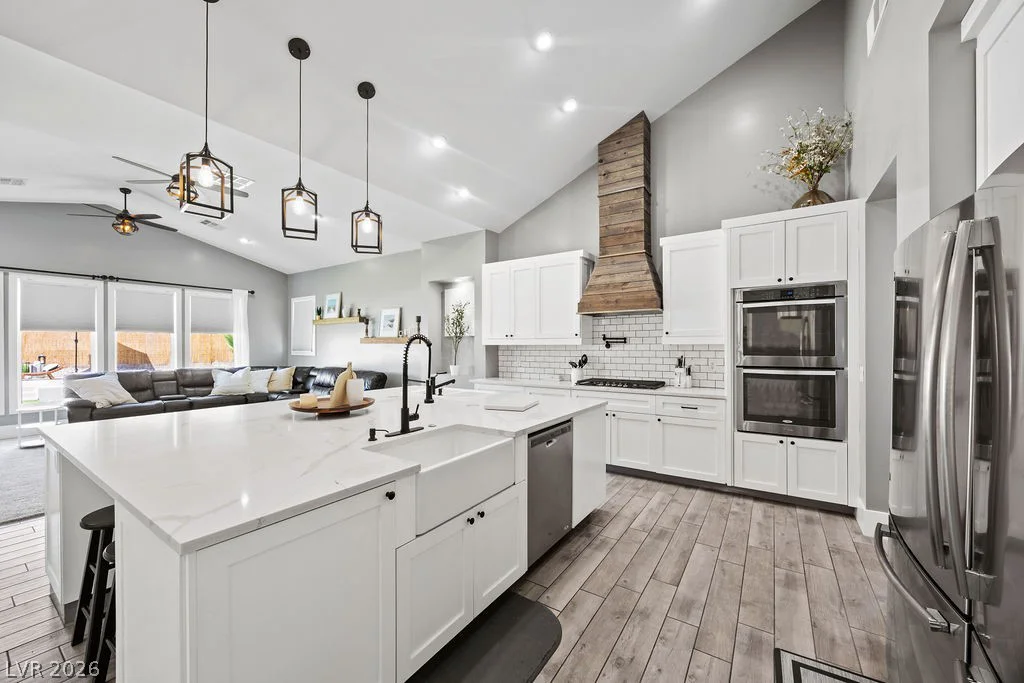 5865 Egan Crest, Las Vegas, NV 89149