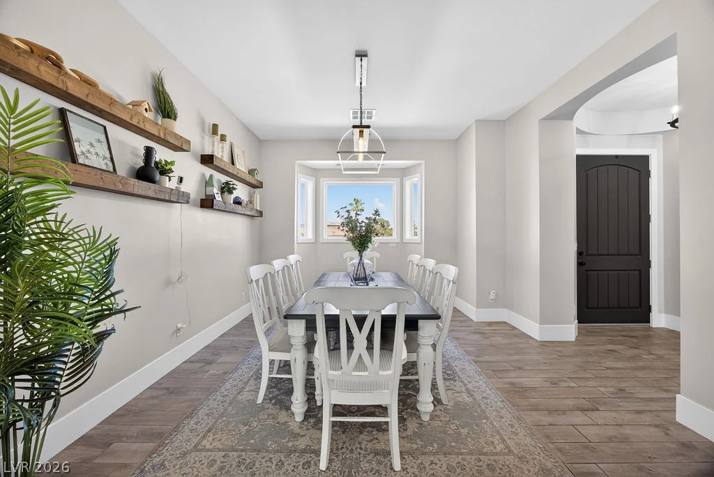 5865 Egan Crest, Las Vegas, NV 89149