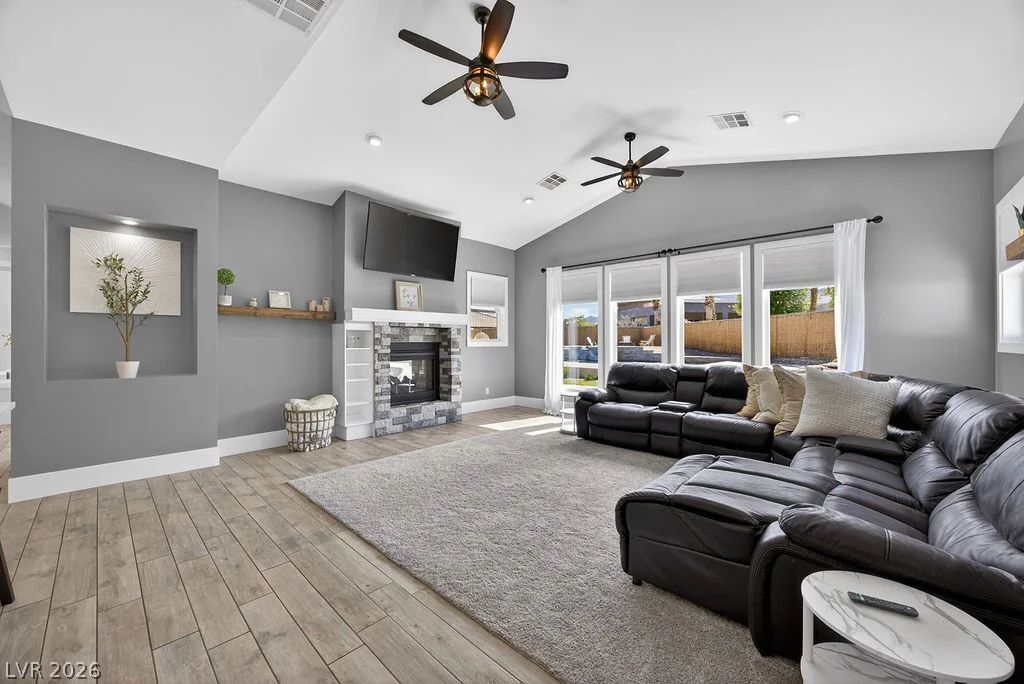 5865 Egan Crest, Las Vegas, NV 89149
