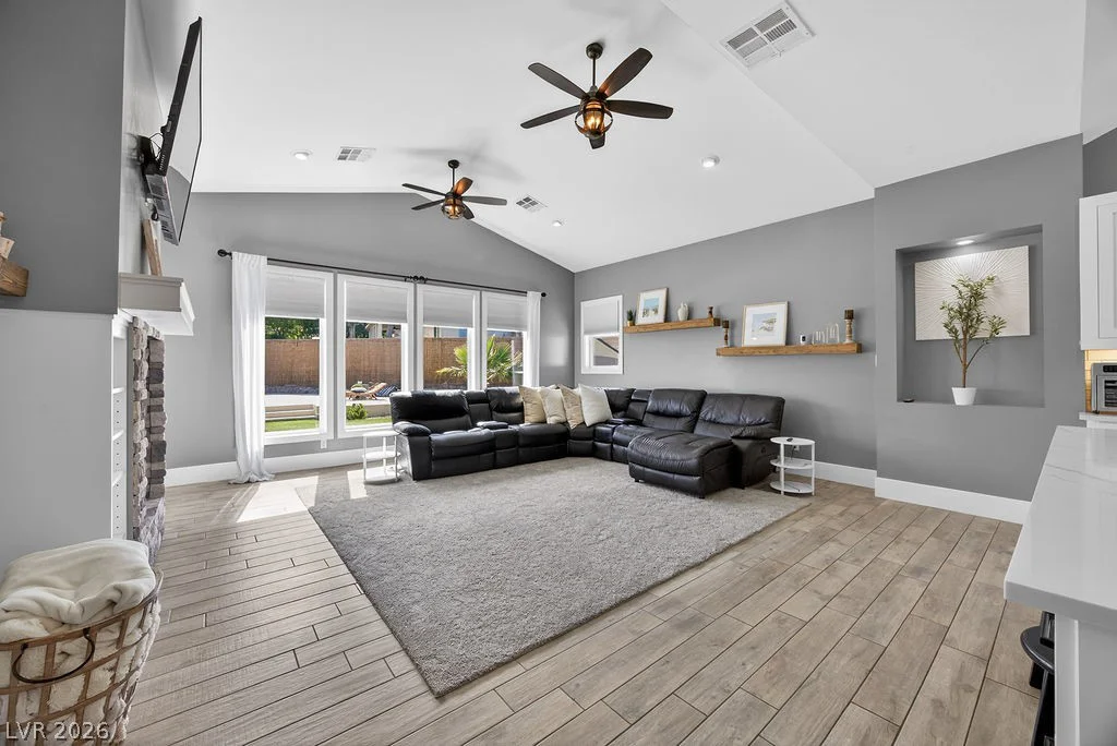 5865 Egan Crest, Las Vegas, NV 89149
