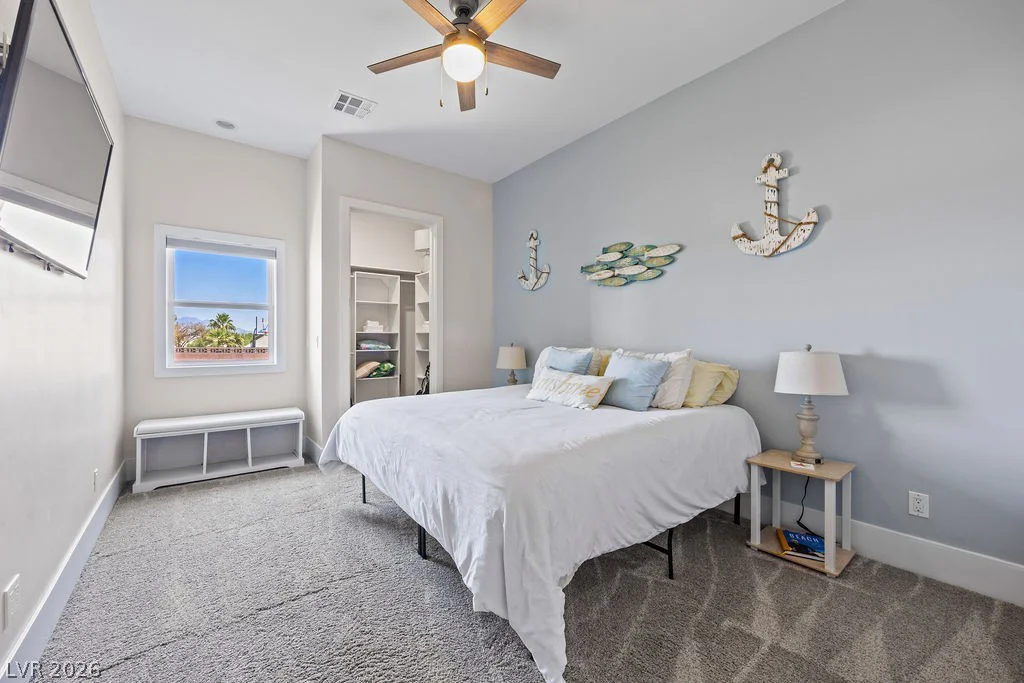 5865 Egan Crest, Las Vegas, NV 89149