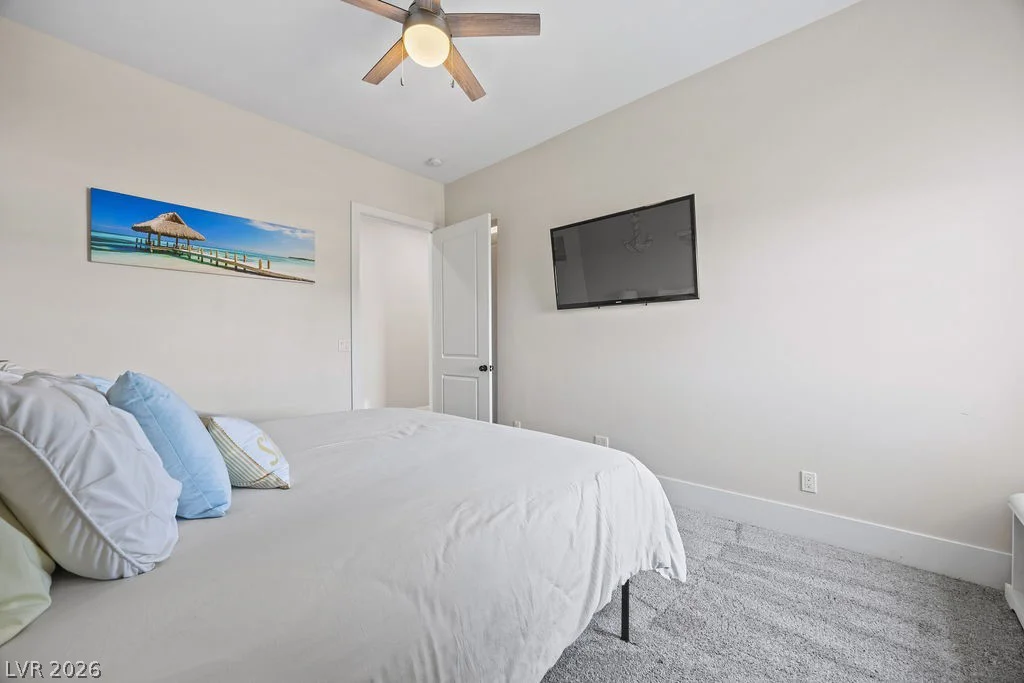 5865 Egan Crest, Las Vegas, NV 89149