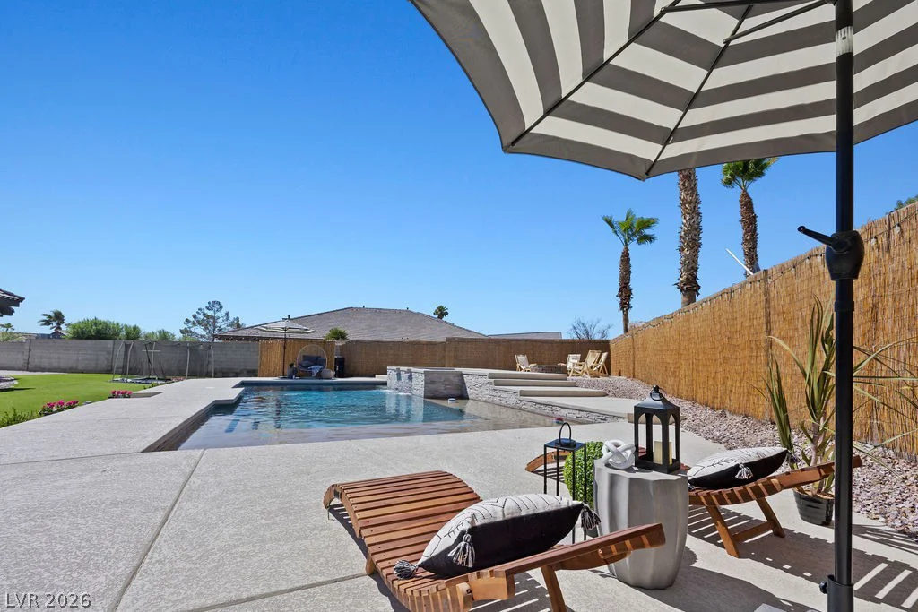 5865 Egan Crest, Las Vegas, NV 89149
