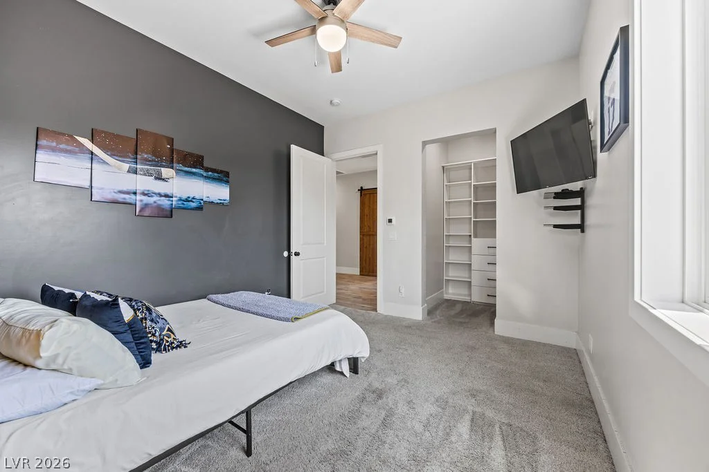 5865 Egan Crest, Las Vegas, NV 89149
