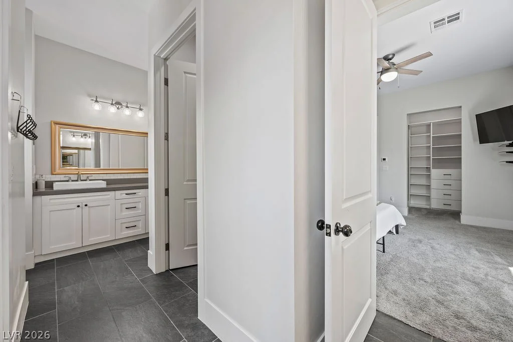 5865 Egan Crest, Las Vegas, NV 89149